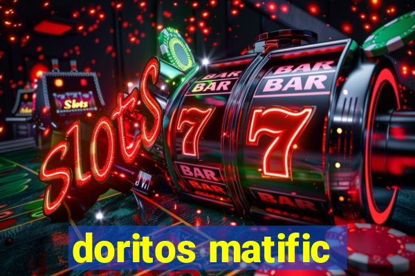 doritos matific